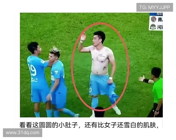 被球迷骂得最惨的足球明星有哪些 他们的争议时刻到底发生了什么