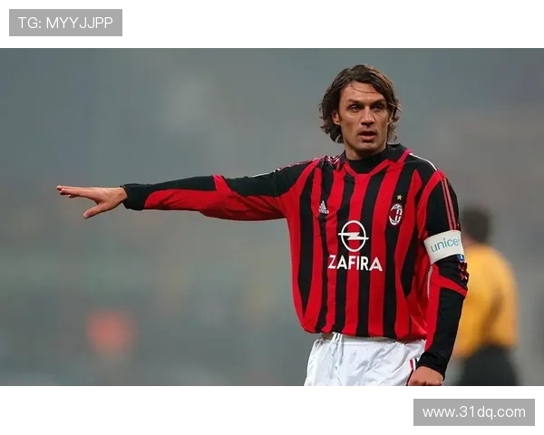 足球后场颜值担当 谁是最帅的后卫球星