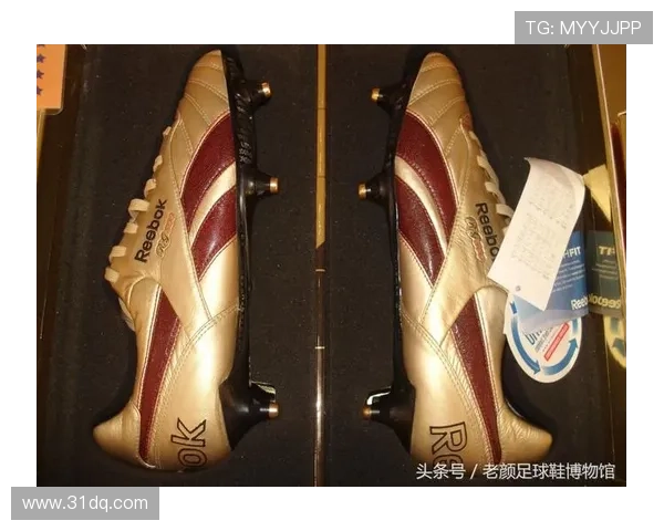 足球巨星与他们的鞋匠：一览各大球星的足球鞋品牌